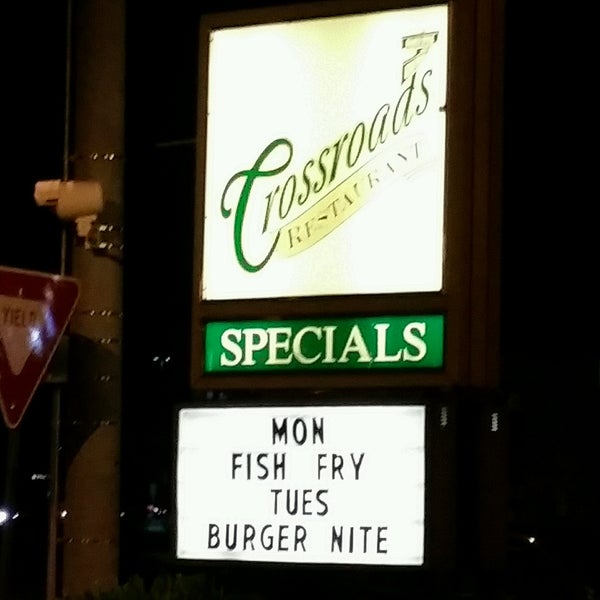 Crossroads Restaurant Wilmington, DE