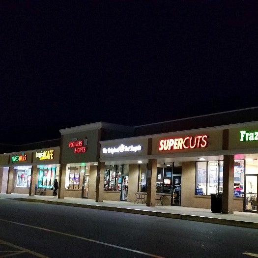 Pike Creek Shopping Center 2 tips