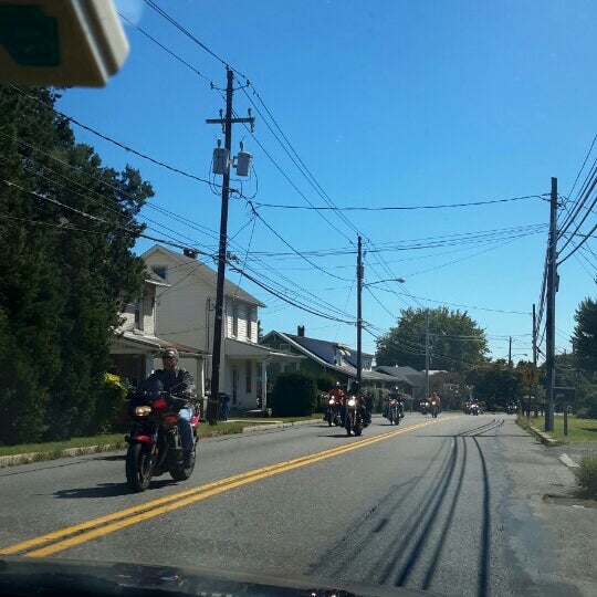 Orefield, PA Neighborhood