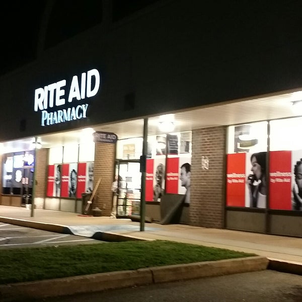 Polly Drummond Shopping Center Pike Creek Valley, DE
