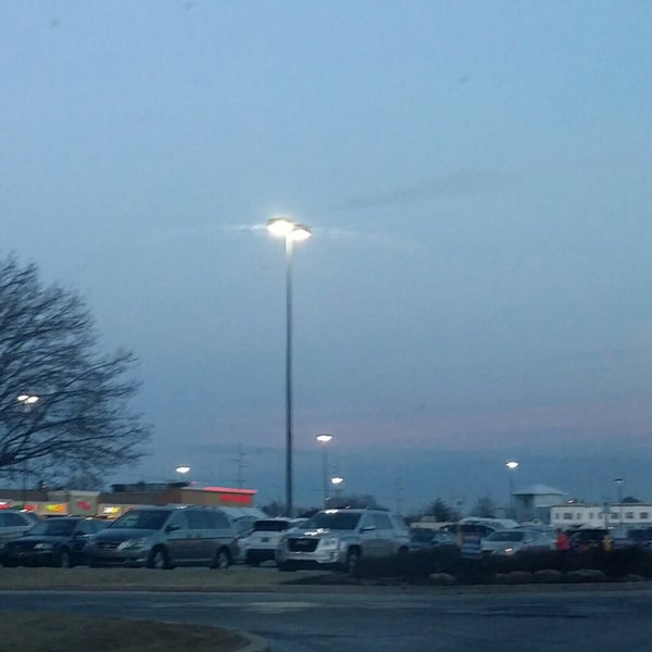 Pike Creek Shopping Center 2 tips