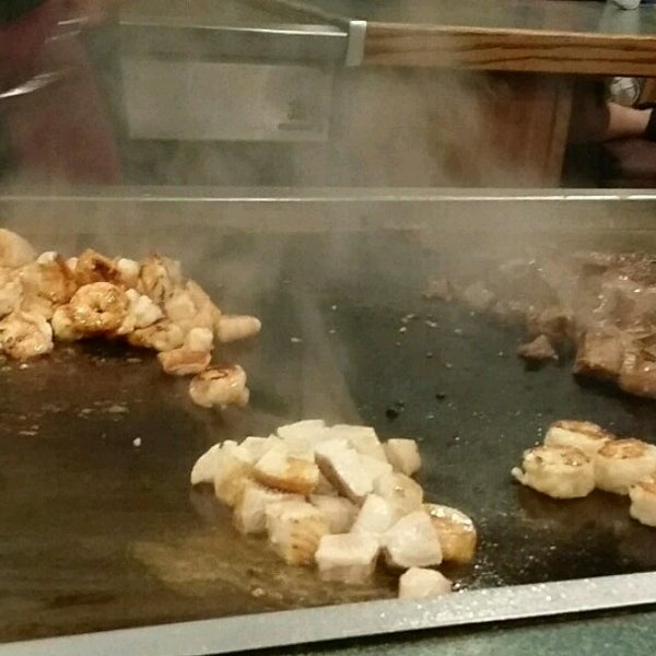 Photos At Hibachi Japanese Steak House Now Closed Japanese