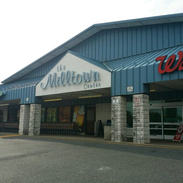 Photos at Milltown Shopping Center 1 tip