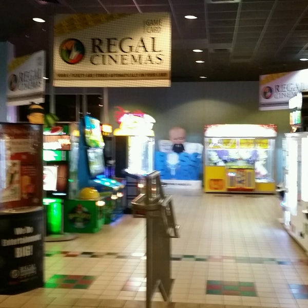 Regal Peoples Plaza 3627 ziyaretçidan 56 tavsiye'da fotoğraflar