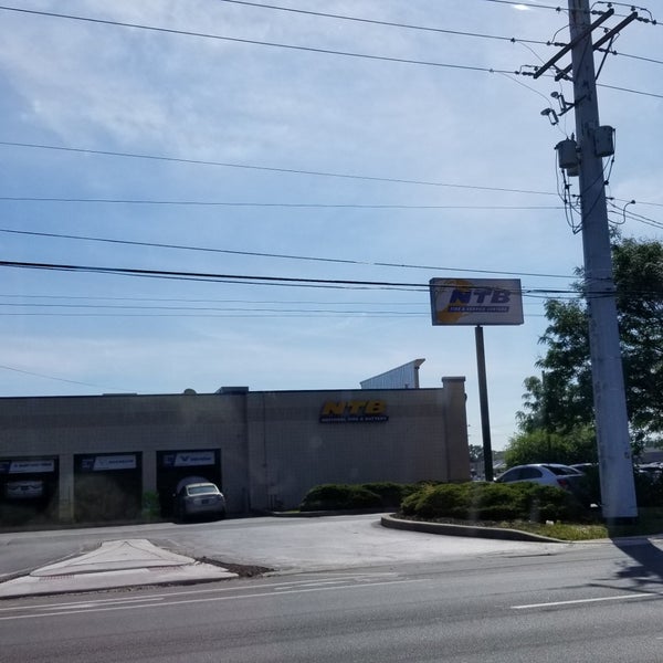Kirkwood Highway (Rt 2) and Limestone Road (Rt 7) Kirkwood Hwy