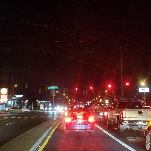 Kirkwood Highway (Rt 2) and Limestone Road (Rt 7) Kirkwood Hwy