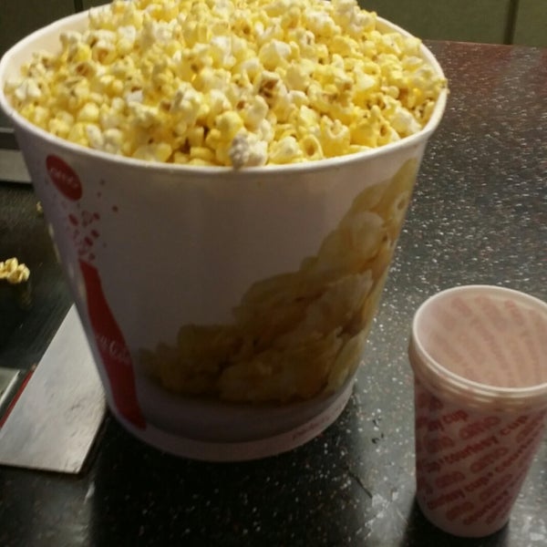 Photos at Carmike Cinemas 16 (Now Closed) Allentown, PA