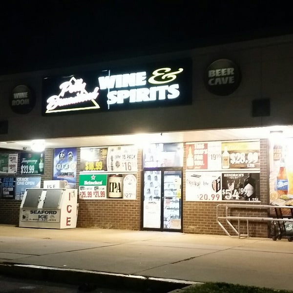 Polly Drummond Shopping Center Pike Creek Valley, DE