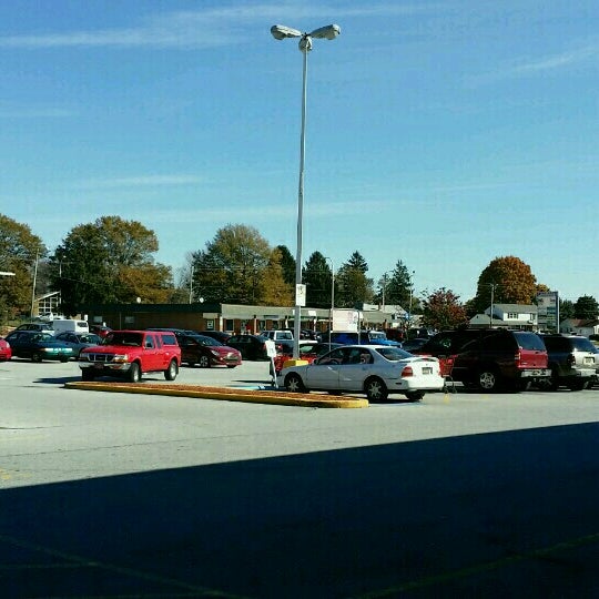 Penn Mart Shopping Center 1 tip