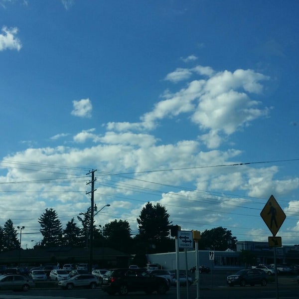 Photos at Kirkwood Highway (Rt 2) and Limestone Road (Rt 7) Kirkwood Hwy