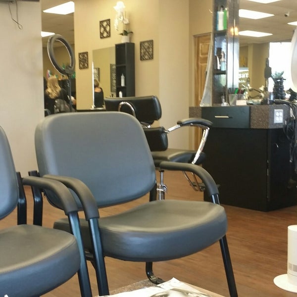 Photos At New Trend Hair Salon Salon Barbershop
