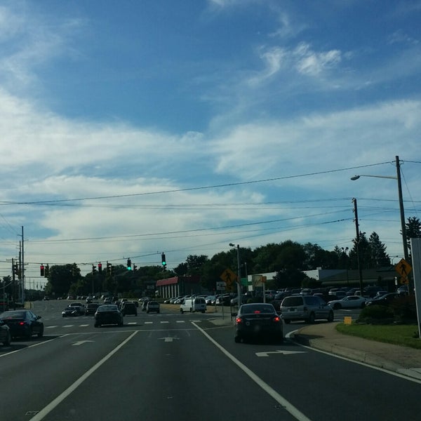 Photos at Kirkwood Highway (Rt 2) and Limestone Road (Rt 7) Kirkwood Hwy