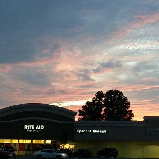 Rite Aid Wilmington, DE