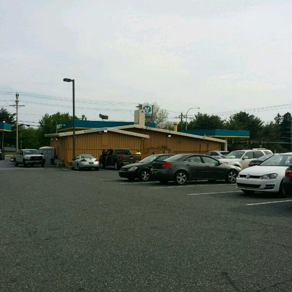 Photos at Milltown Shopping Center 1 tip