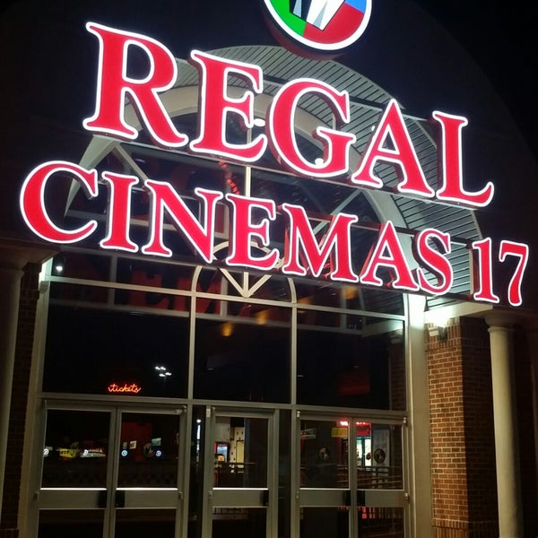 Fotos en Regal Peoples Plaza 56 tips de 3629 visitantes