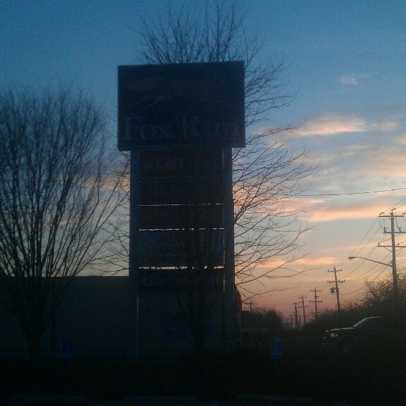 Fox Run Shopping Center - Bear, DE