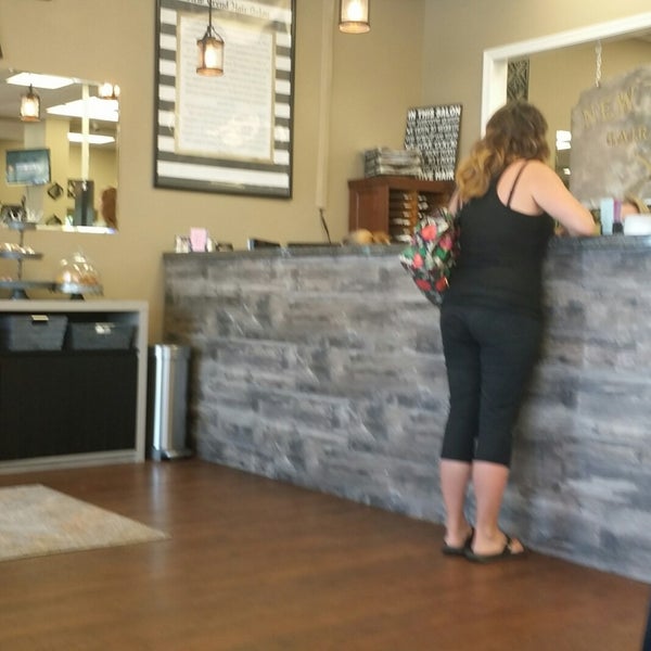 Photos At New Trend Hair Salon Salon Barbershop