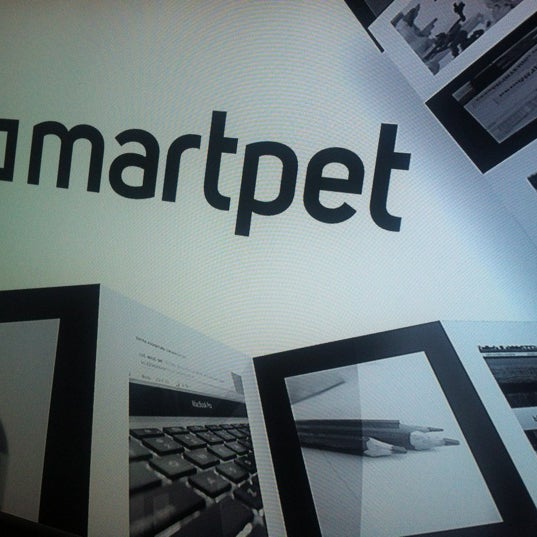 รูปภาพถ่ายที่ Martpet Comunicação โดย NandoFreitas เมื่อ 12/13/2012