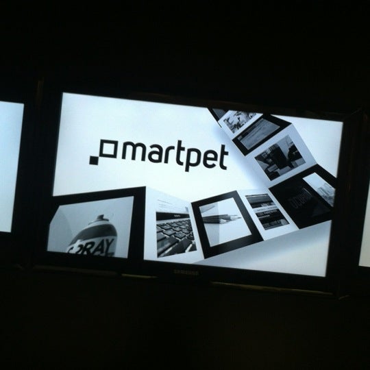 รูปภาพถ่ายที่ Martpet Comunicação โดย NandoFreitas เมื่อ 12/7/2012