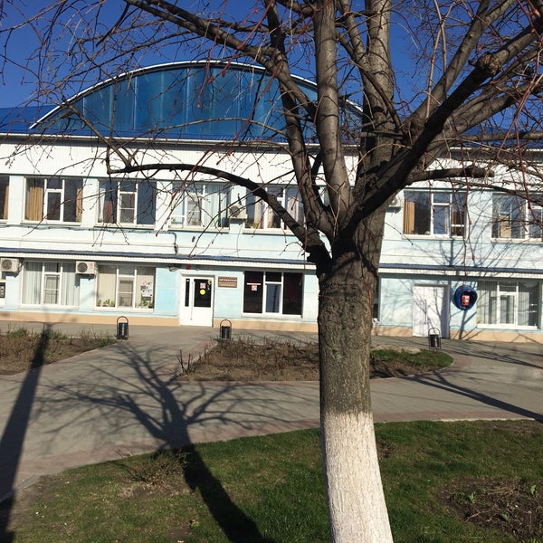 Школы армавира краснодарский край
