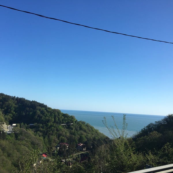 Мамедова Щель Фото Поселка