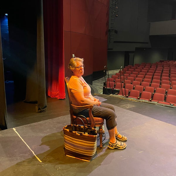 Alberta Bair Theater 2801 3rd Ave. N.