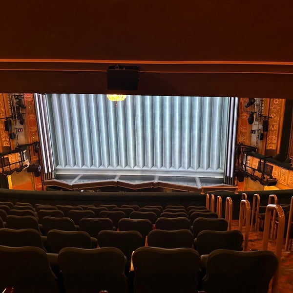 Photo prise au Shubert Theatre par Vint L. le5/18/2023
