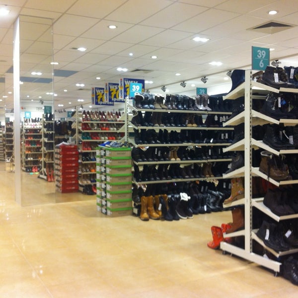 SIEMES Schuhcenter Aachen - Shoe Store Aachen