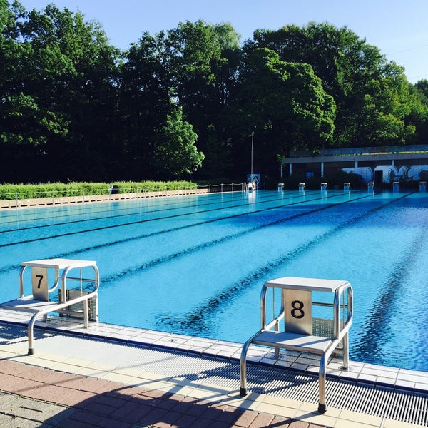 Größtes freibad deutschlands