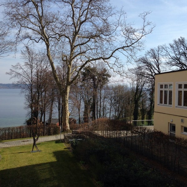 Photos At Akademie Fur Politische Bildung Tutzing General College University
