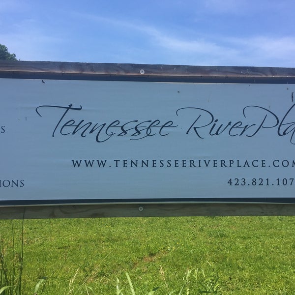 Tennessee River Place Lookout Valley Lookout Mountain 2 tips from