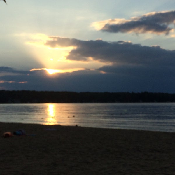 Photos at Gilford Town Beach 1 tip from 82 visitors