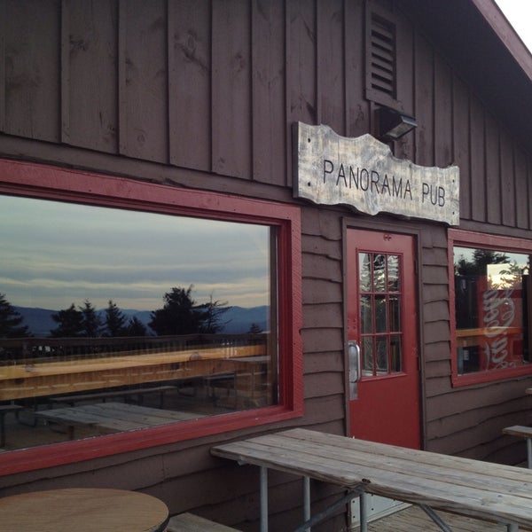 Panorama Pub Gilford, NH