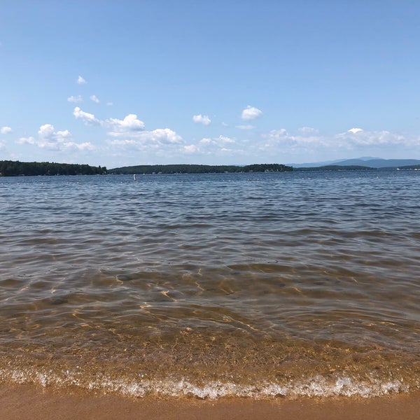 Photos at Gilford Town Beach 1 tip from 82 visitors