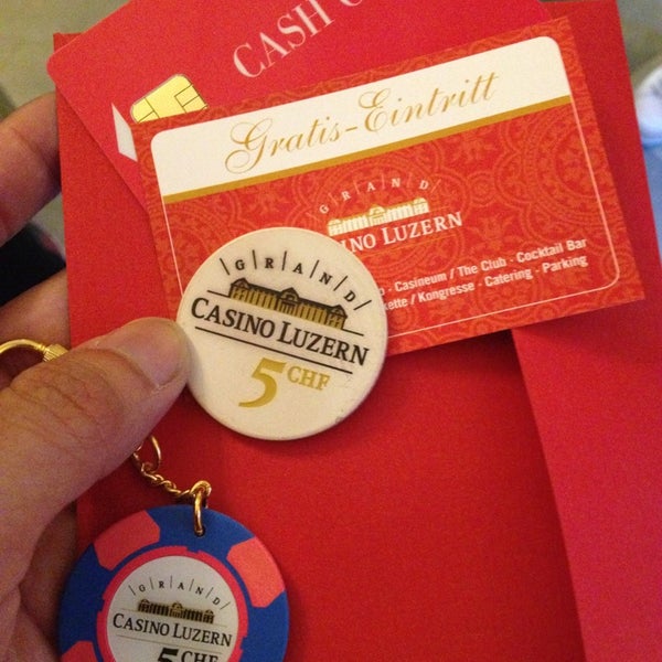 Grand Casino Luzern Wiki Grand Casino Luzern Wiki