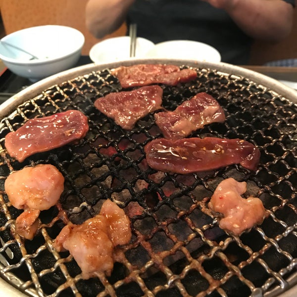 Photos At 安楽亭 上石神井店 練馬区 東京都