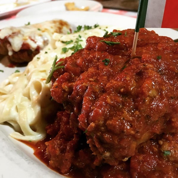 The Spaghetti Warehouse (Now Closed) Historic Ybor 31 tips