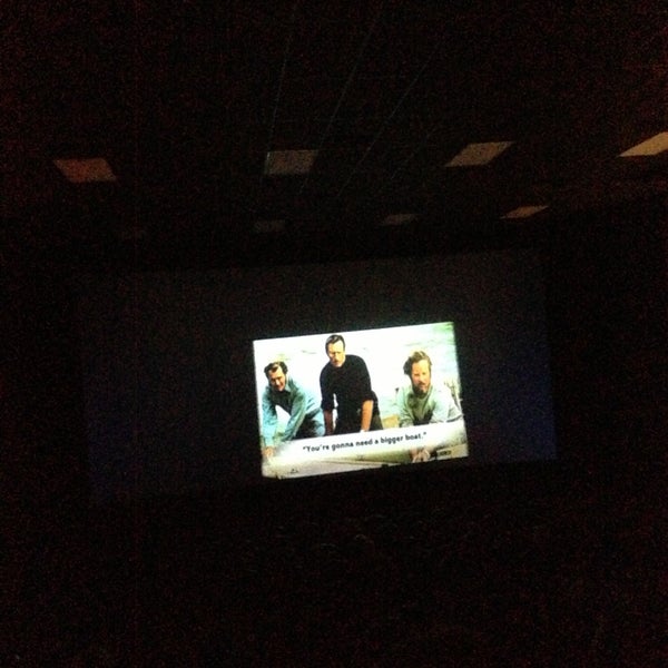 Tenth Frame Cinemas - 4 tips