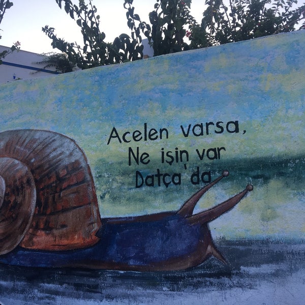 Foto diambil di Otel Mavi Beyaz oleh İlker pada 7/18/2018