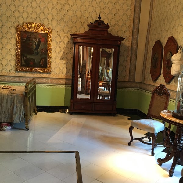 Photo taken at Museo Casa de Montejo by İlker on 1/16/2019