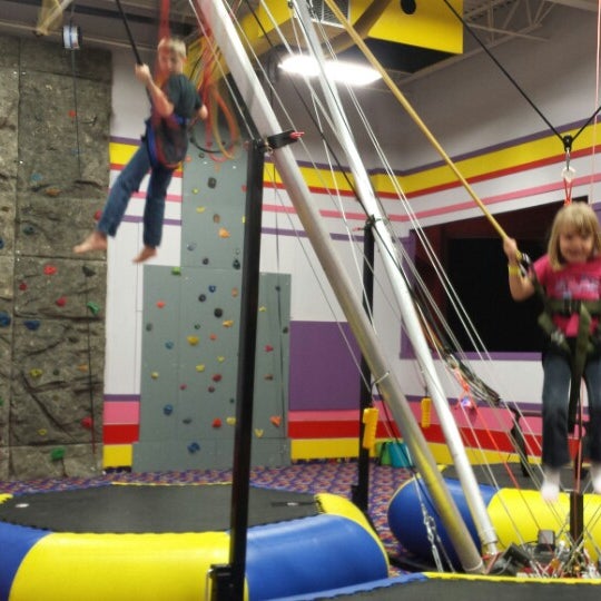 Holder Family Fun Center Hendersonville, TN