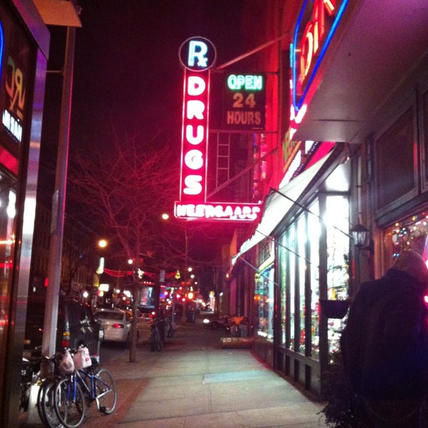 Neergaard Pharmacies Pharmacy in Brooklyn