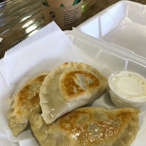 Pikowski's Pierogi Place Polish Restaurant in Midtown