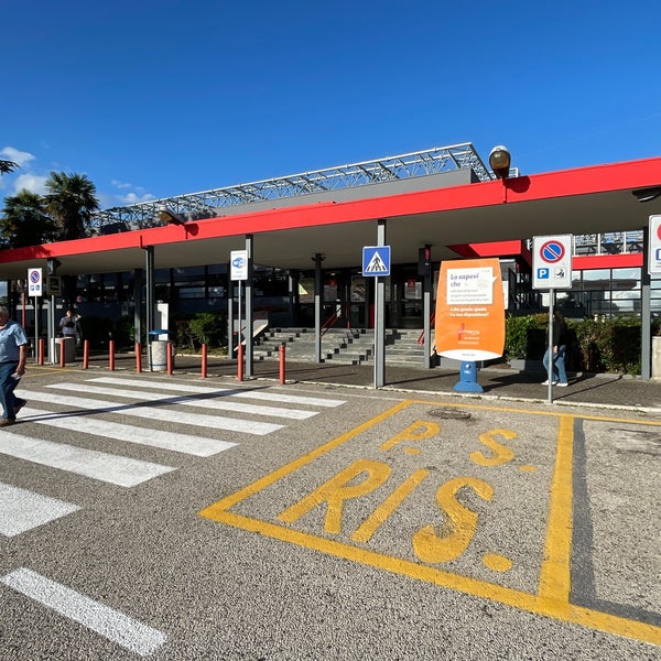 Area di Servizio Teano Est Autostrada A1 MilanoNapoli "del Sole" km. 708,600