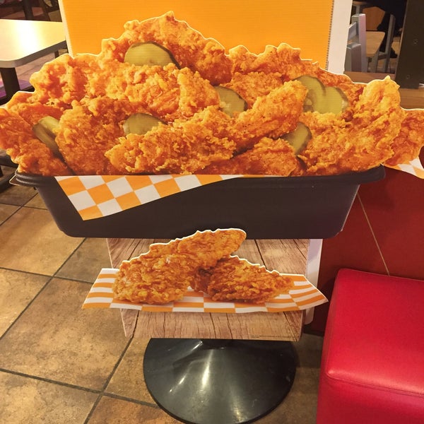 Taco Bell/KFC Biotech Park Area 6 tips