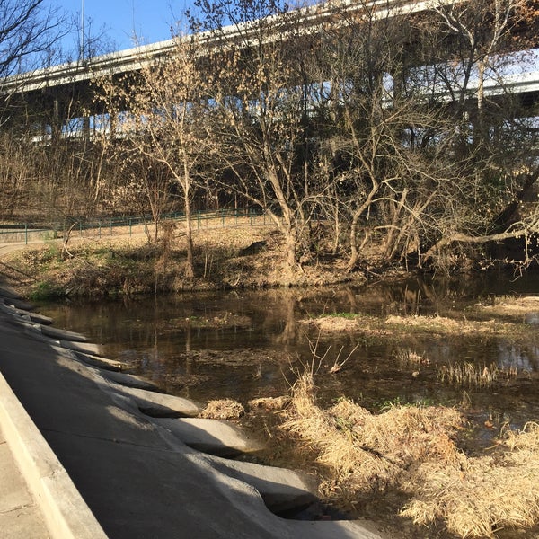 Rivery Park - Park in Georgetown
