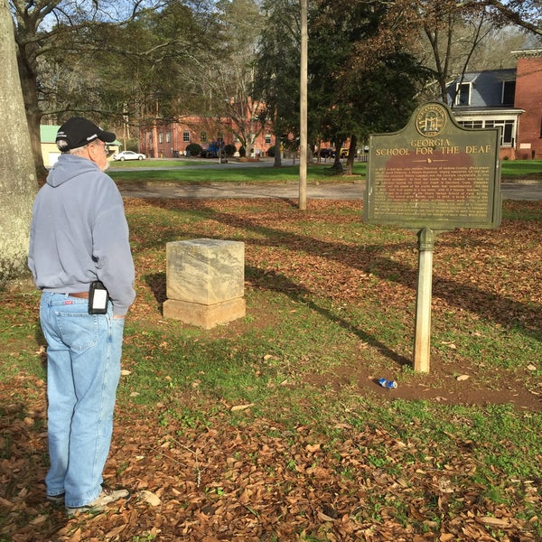 Cave Spring, 4 tips from 381 visitors