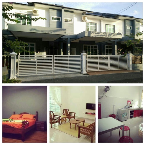 Photos At Aeishah Homestay Kuala Terengganu General Travel
