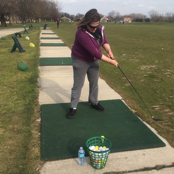 Waters Edge Golf Course 4 tips from 403 visitors