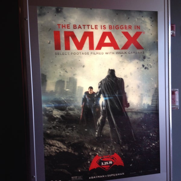 AMC Quarry Cinemas 14 Sinema'da fotoğraflar